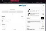 BOVO10 coupon verification screenshot
