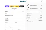 TECNOELITE coupon verification screenshot
