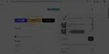 TECNOELITE coupon verification screenshot