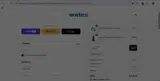 10COQU coupon verification screenshot