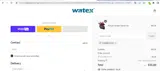 COMEBACK10 coupon verification screenshot