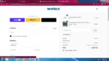 wate34 coupon verification screenshot