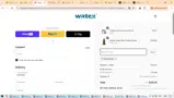 TECNOELITE coupon verification screenshot