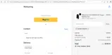 NOWYOUKNOW coupon verification screenshot