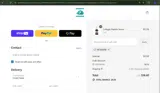 VIP20NOW coupon verification screenshot