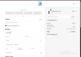 SAVE25ADVSKIN coupon verification screenshot