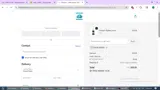 SOCIAL15%OFF coupon verification screenshot