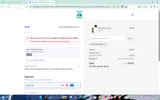 SOCIAL15%OFF coupon verification screenshot