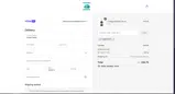 TWENTYOFF coupon verification screenshot