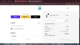 JULYFLASHDEAL30 coupon verification screenshot