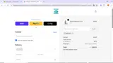 WBSAVE15 coupon verification screenshot