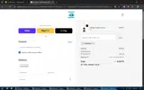SUMMER20 coupon verification screenshot