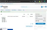 20NAJW25 coupon verification screenshot