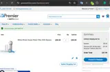 NYSP125 coupon verification screenshot
