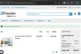 321FSRFM coupon verification screenshot