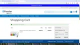 10AC24SW coupon verification screenshot