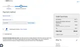 321FSRFM coupon verification screenshot