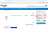 AZSP627 coupon verification screenshot