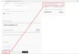 251RFSFM coupon verification screenshot