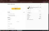 gear15 coupon verification screenshot