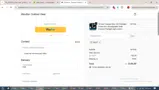 15OFF coupon verification screenshot