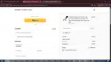 15OFF coupon verification screenshot
