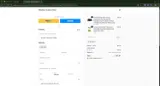 JEFA15 coupon verification screenshot