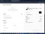 JOSEALBERTO coupon verification screenshot