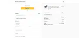 COUPONDROP coupon verification screenshot