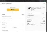 MERRYXMAS coupon verification screenshot