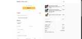 MERRYXMAS coupon verification screenshot