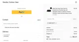save10off coupon verification screenshot