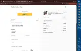 JOSEALBERTO coupon verification screenshot