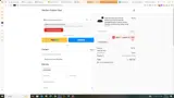RUSHYAN coupon verification screenshot