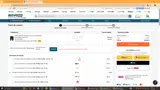 WaveINN coupon verification screenshot