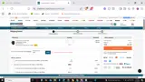15CM coupon verification screenshot