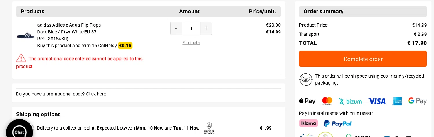 WaveINN promo code screenshot showing code TRAV15 applied at WaveINN checkout page. Uploaded by SimplyCodes community member SILVERLUGIA on Nov 8, 2025