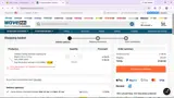 WaveINN coupon verification screenshot