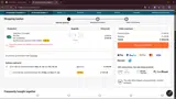 BK26 coupon verification screenshot