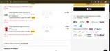 WaveINN coupon verification screenshot