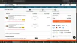 WaveINN coupon verification screenshot
