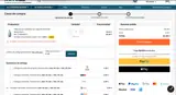 A15P coupon verification screenshot