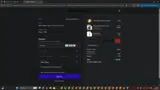 WELCOME10 coupon verification screenshot