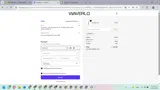 FIRST15 coupon verification screenshot