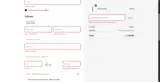 LABOR coupon verification screenshot