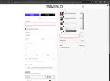 TOUCHUP coupon verification screenshot