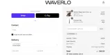EXTRA10 coupon verification screenshot