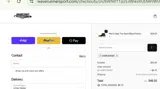 IAMRUNNER coupon verification screenshot