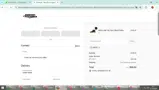 WR15 coupon verification screenshot