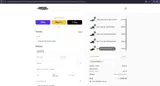 WELCOME15 coupon verification screenshot